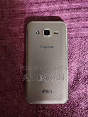 Samsung Galaxy J2 8 GB Gold