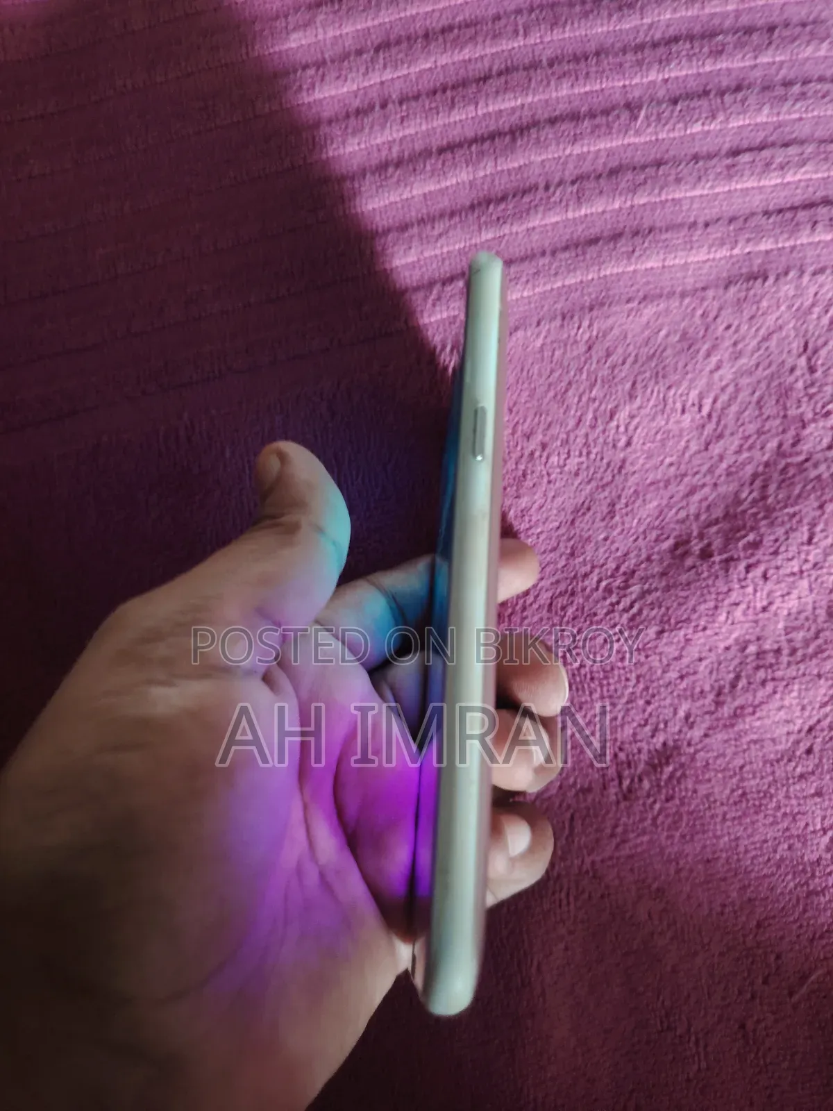 Samsung Galaxy J2 8 GB Gold