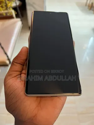 Infinix Note 40S 256 GB Green