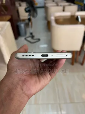 Infinix Note 40S 256 GB Green