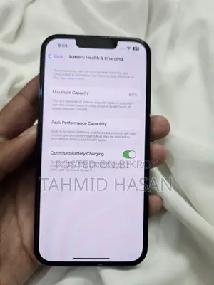 Apple iPhone 14 128 GB Blue