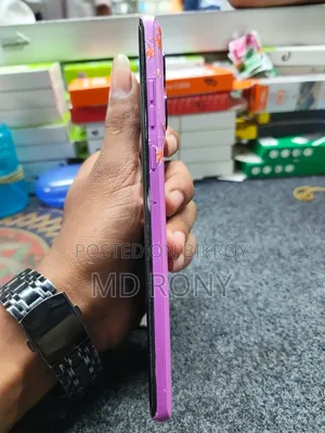 Motorola G96 5G 128 GB Purple