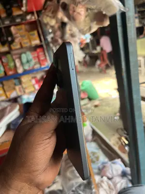 Xiaomi Redmi 13C 128 GB Black