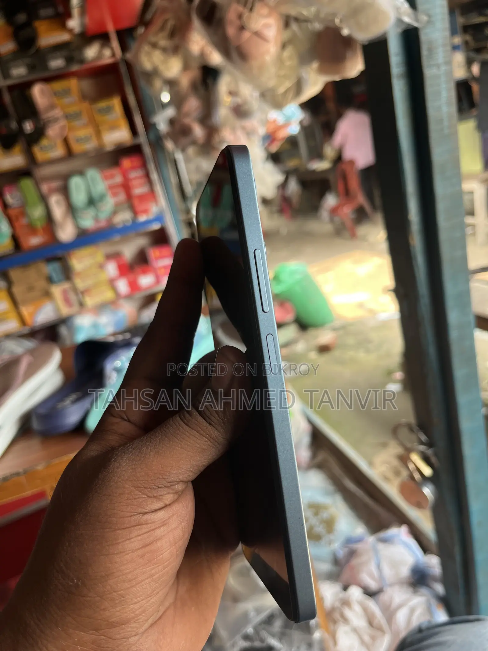 Xiaomi Redmi 13C 128 GB Black