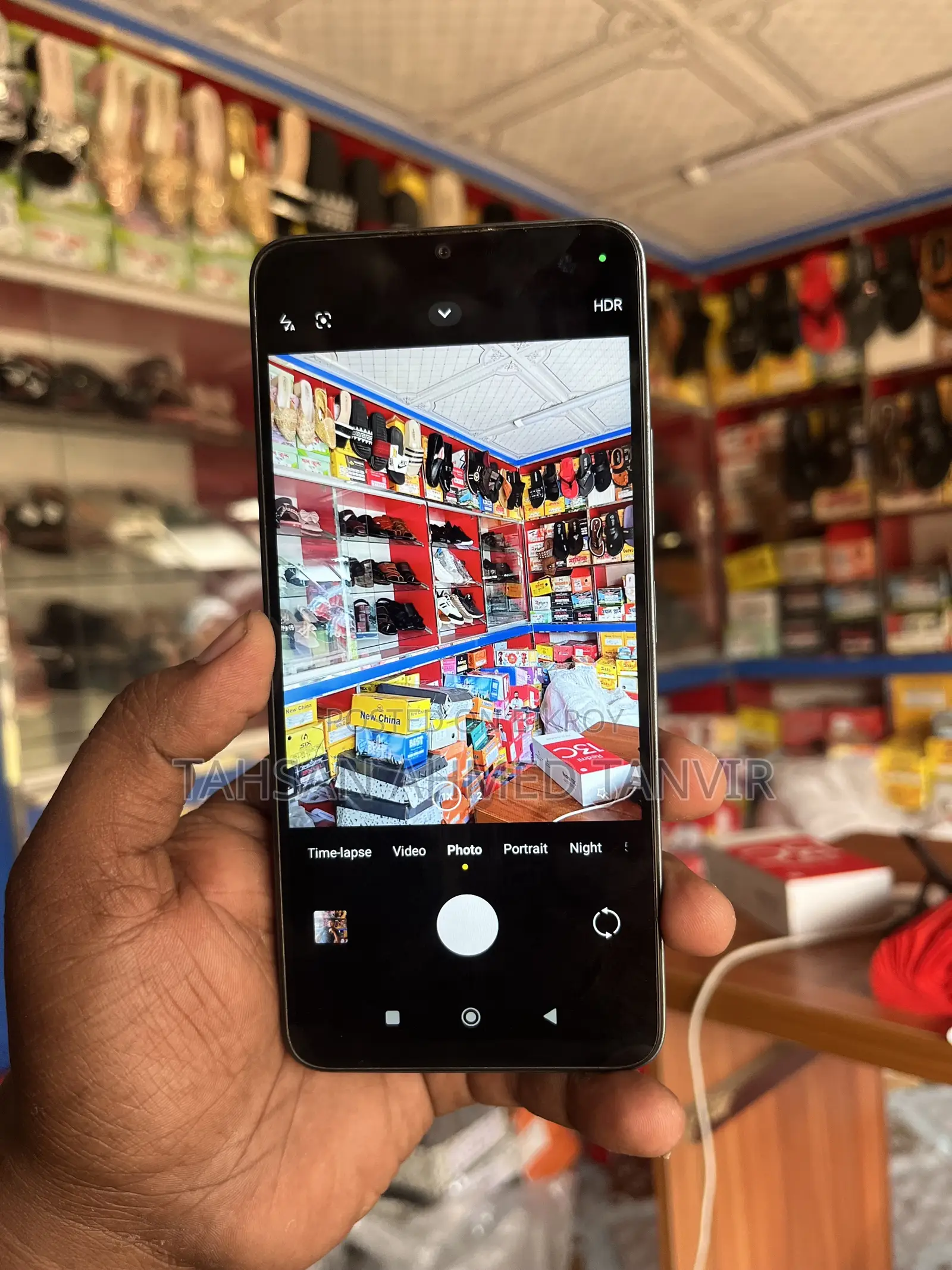 Xiaomi Redmi 13C 128 GB Black
