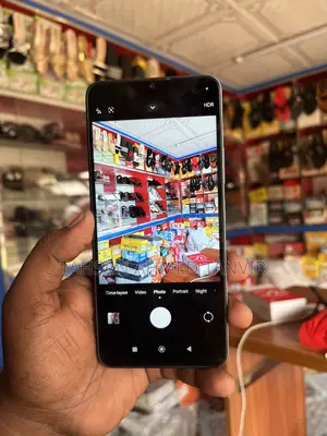 Xiaomi Redmi 13C 128 GB Black