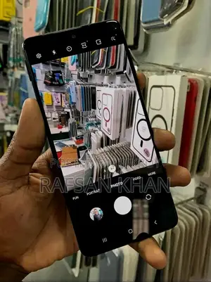 Samsung Galaxy M52 5G 128 GB Black