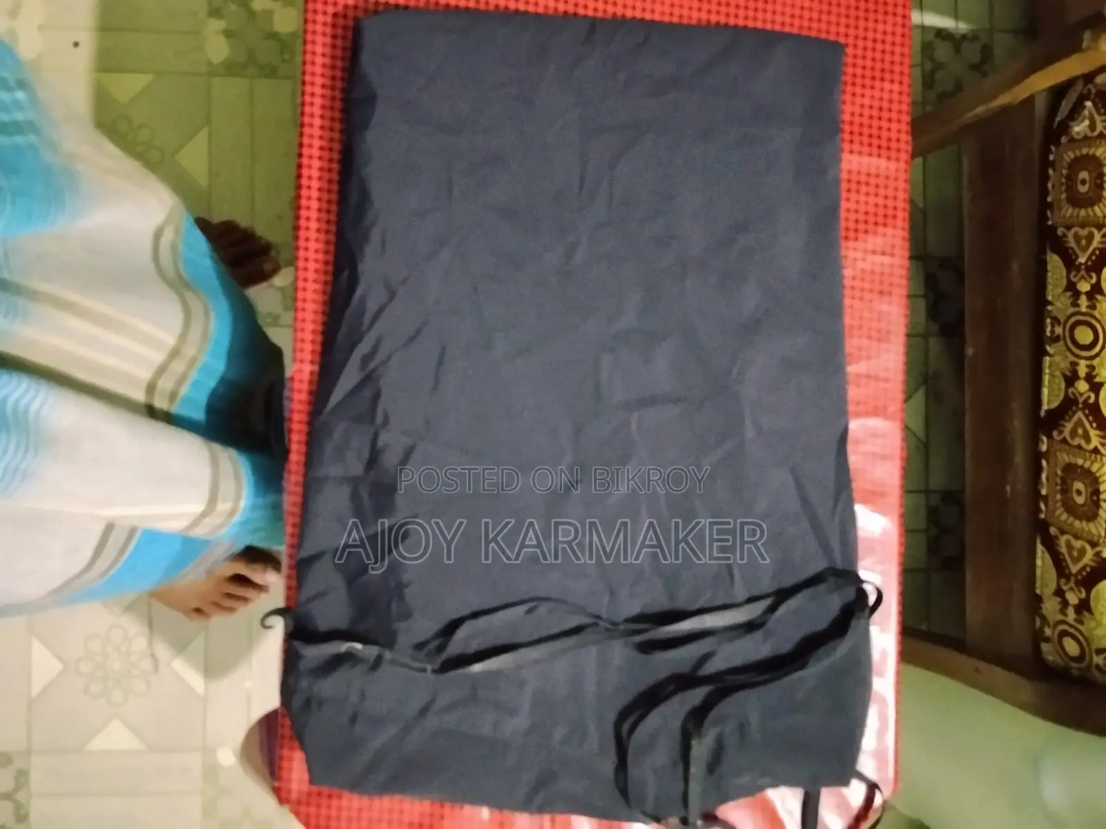 Reconditioned Washing Machine Cover and Stand