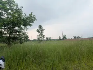 3 Katha South Facing Plot for Sale in N Block, Bashundhara R/A