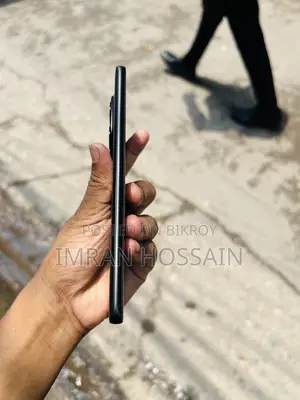 Xiaomi Redmi Note 15 256 GB Black