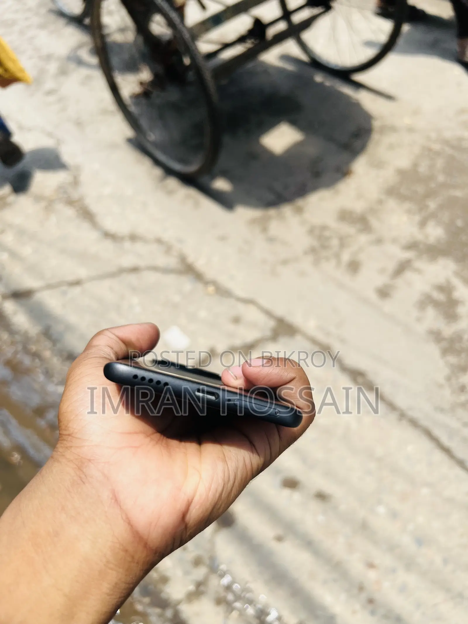 Xiaomi Redmi Note 15 256 GB Black