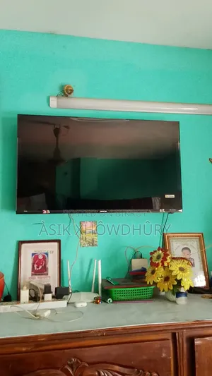 Walton Smart TV 43 inch