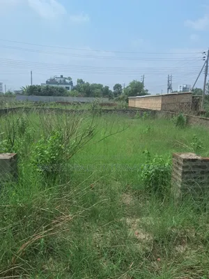 বসুন্ধরা মুশক প্রজেক্ট প্লট বিক্রয়