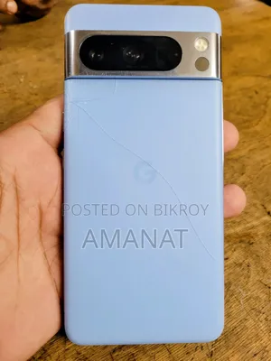 Google Pixel 8 Pro 128 GB Blue