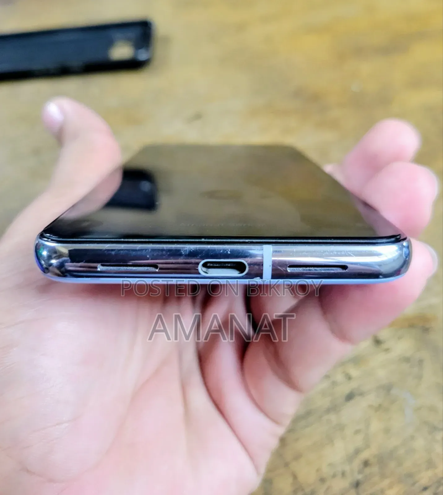 Google Pixel 8 Pro 128 GB Blue
