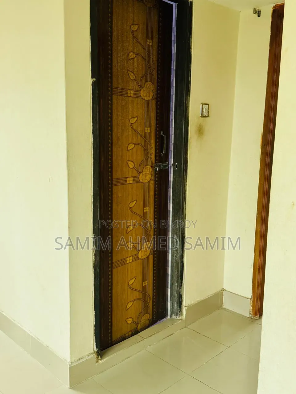 2-bedroom House in Demra for rent