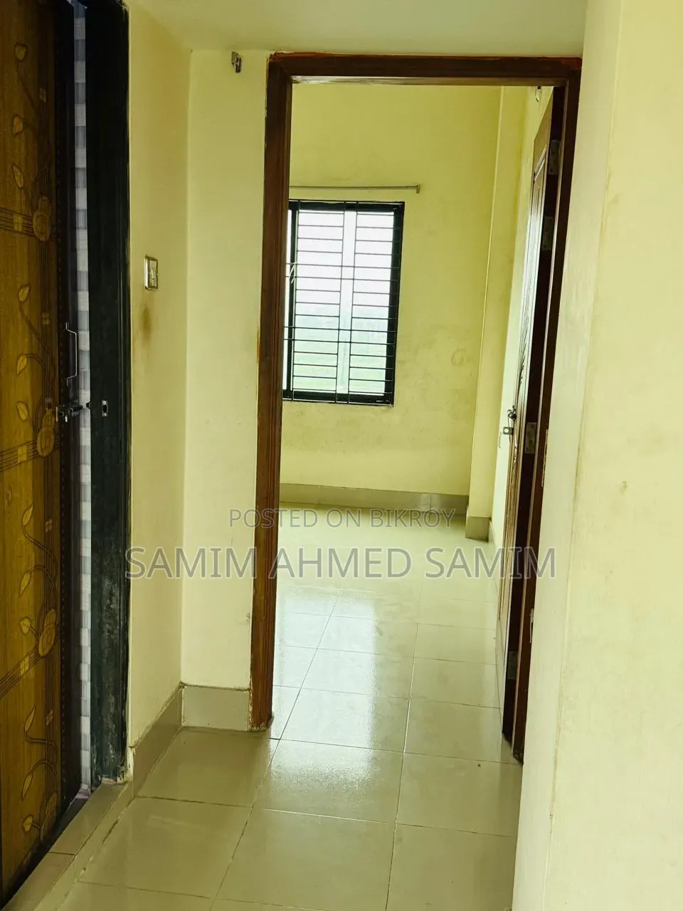 2-bedroom House in Demra for rent
