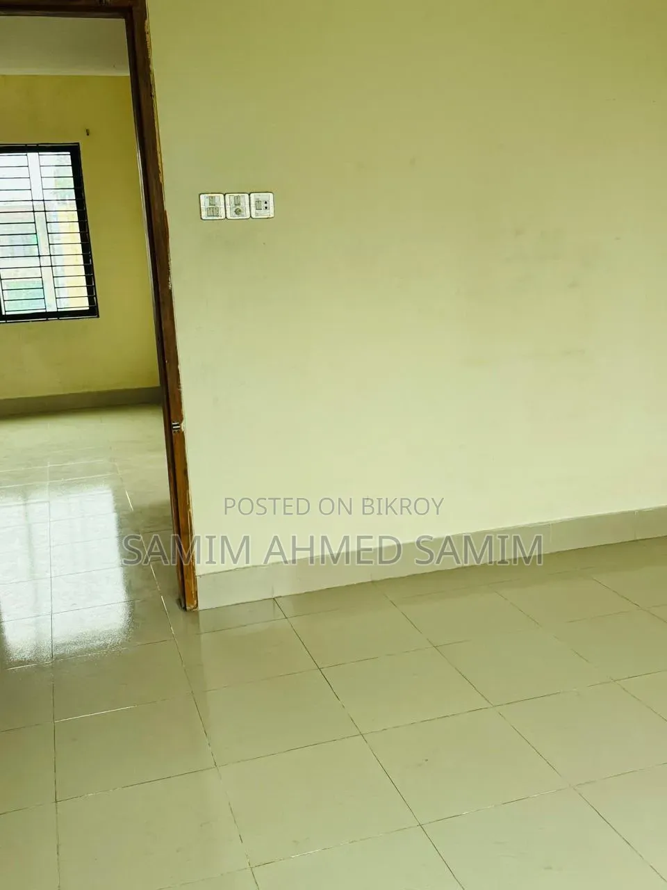 2-bedroom House in Demra for rent