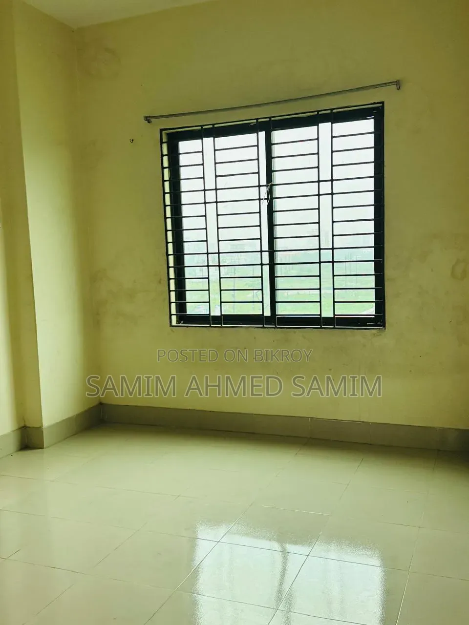 2-bedroom House in Demra for rent