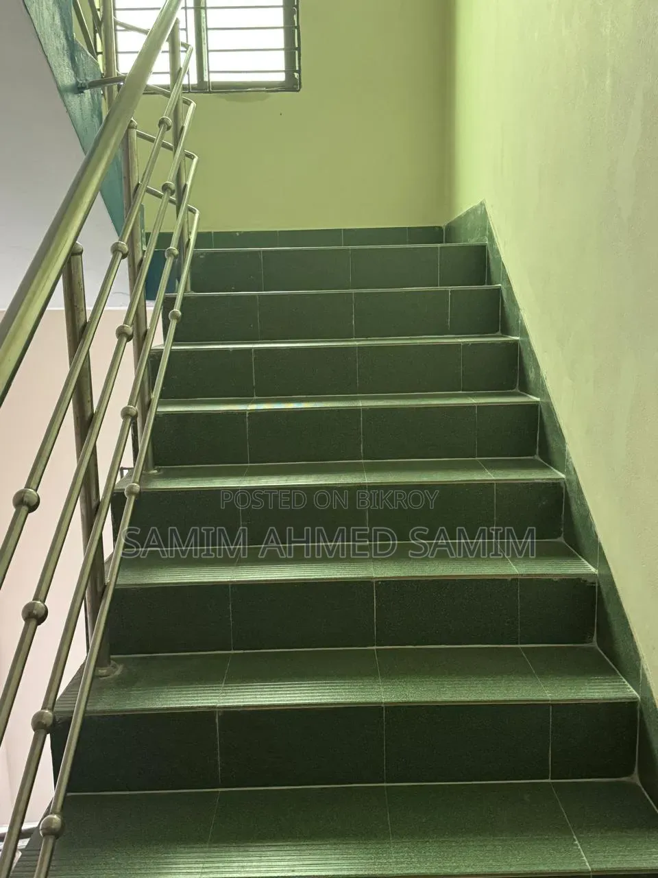 2-bedroom House in Demra for rent