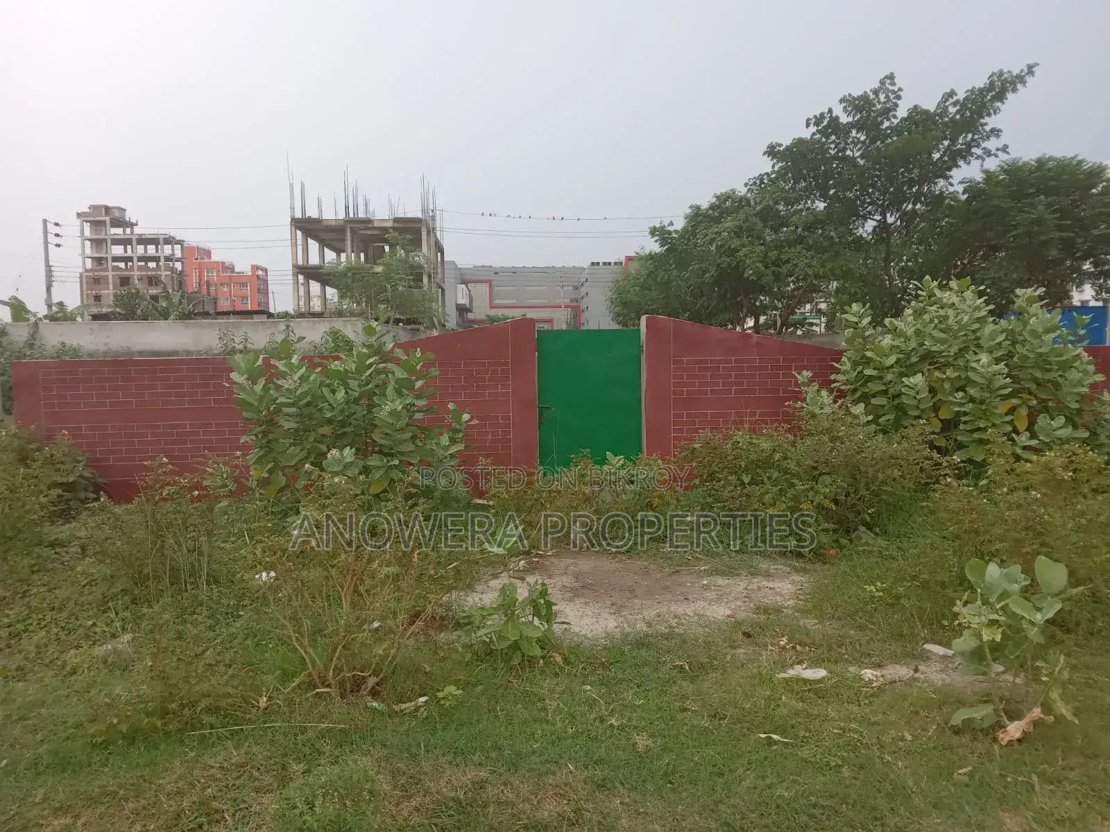 3-Bedroom Block of Flats in Uttara for sale
