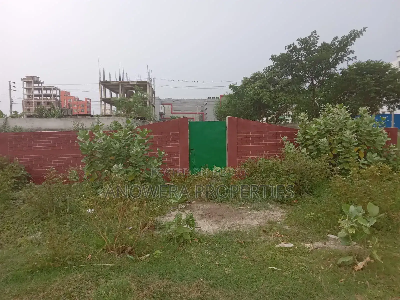 3-Bedroom Block of Flats in Uttara for sale