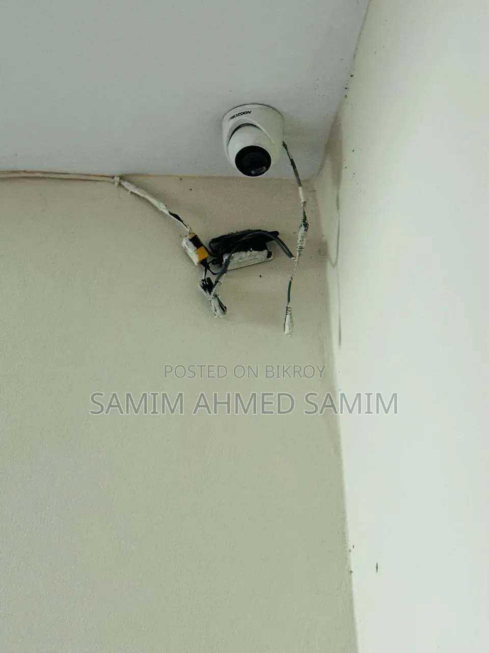 2-bedroom House in Demra for rent