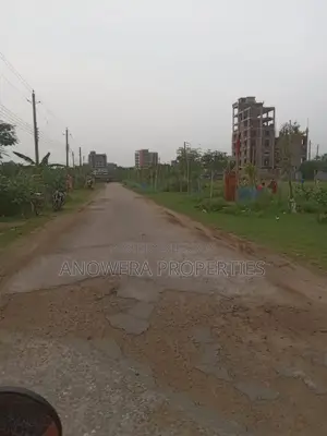 3-Bedroom Block of Flats in Uttara for sale