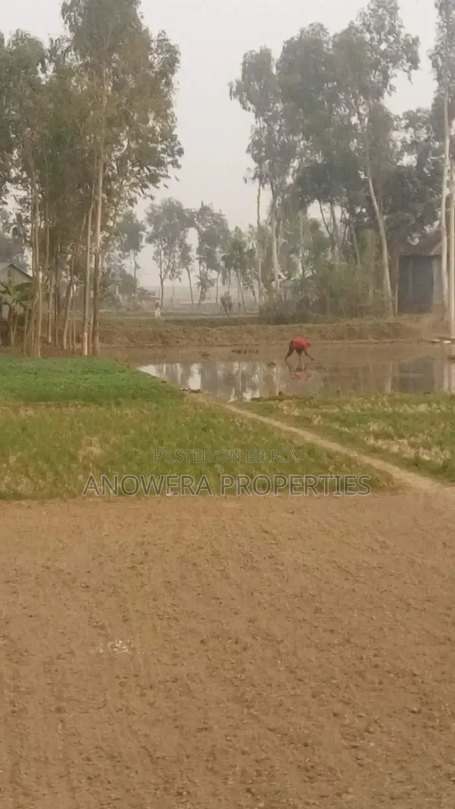 3-Bedroom Block of Flats in Uttara for sale