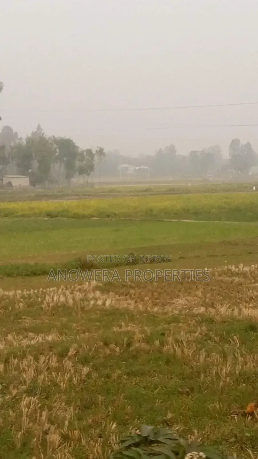 3-Bedroom Block of Flats in Uttara for sale