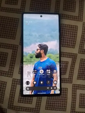 Google Pixel 6 128 GB Orange