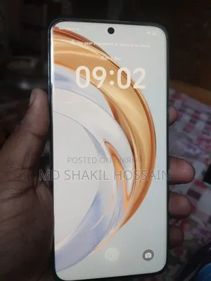 Honor 200 256 GB White