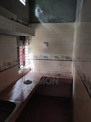 Mini Flat in Chatmohar for rent