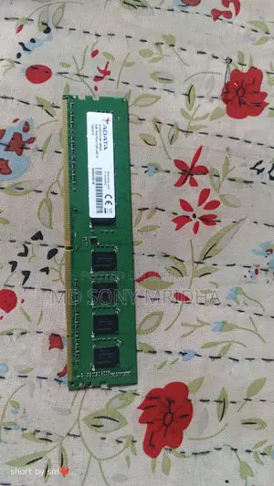 DDR4 4GB RAM