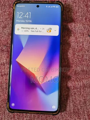 Xiaomi Civi 1S 256 GB Blue