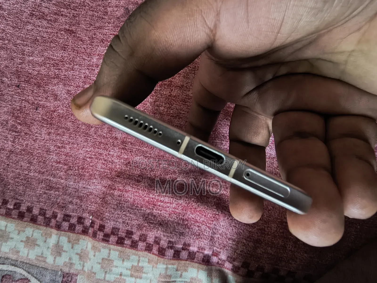 Xiaomi Civi 1S 256 GB Blue
