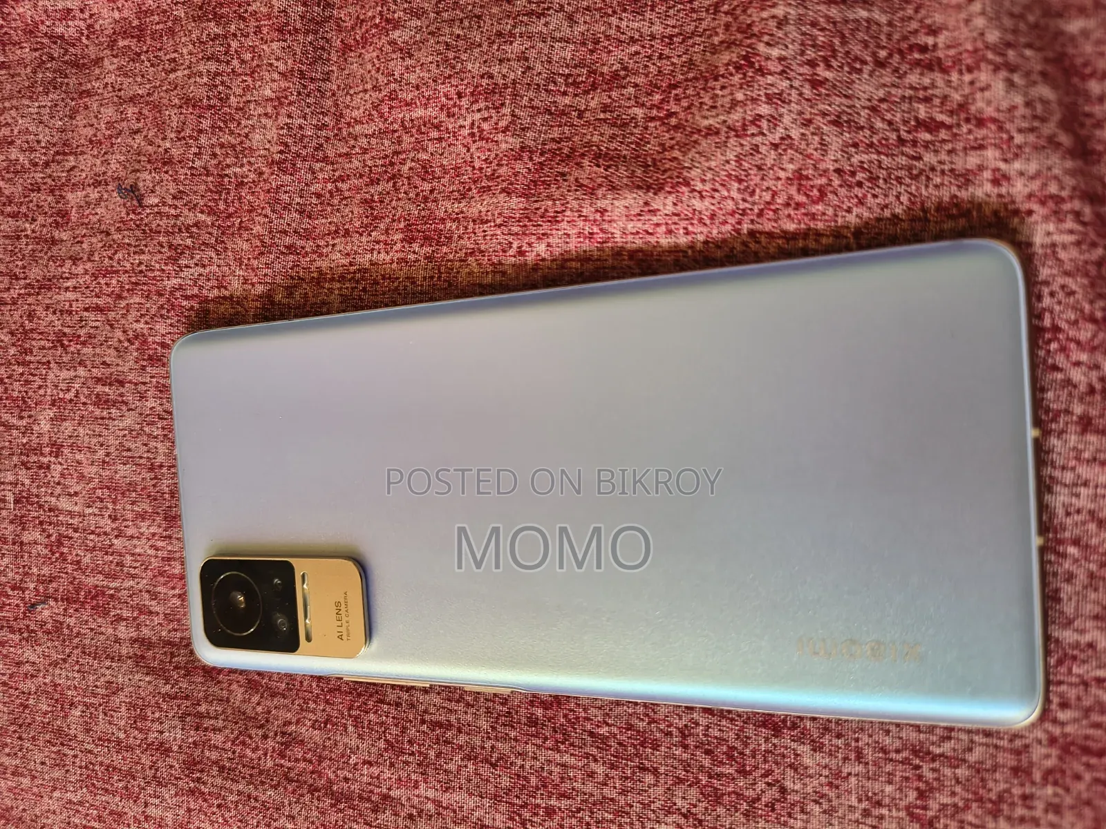 Xiaomi Civi 1S 256 GB Blue