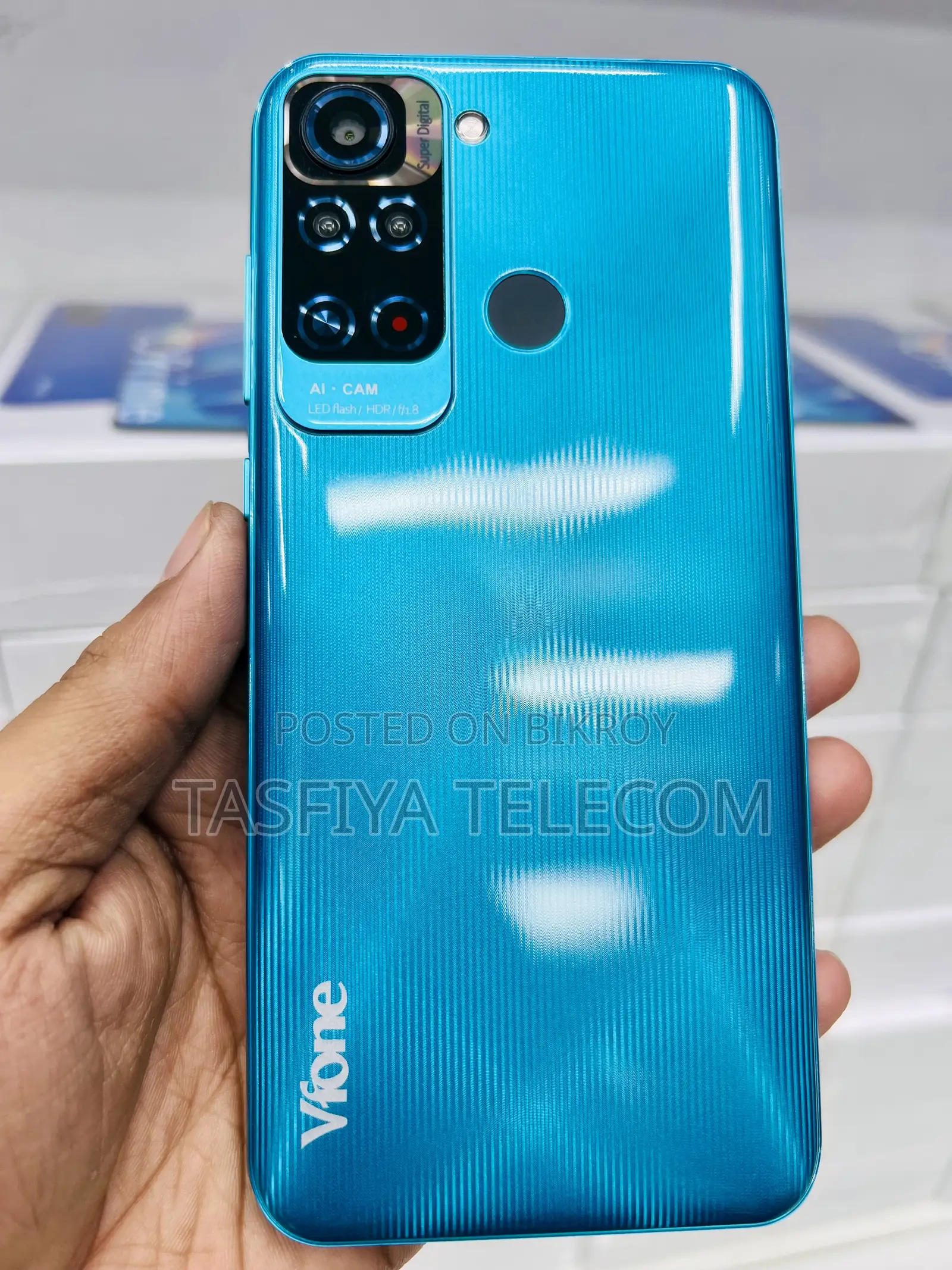 New Vfone 32 GB