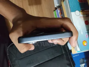 Infinix Hot 50 128 GB Blue