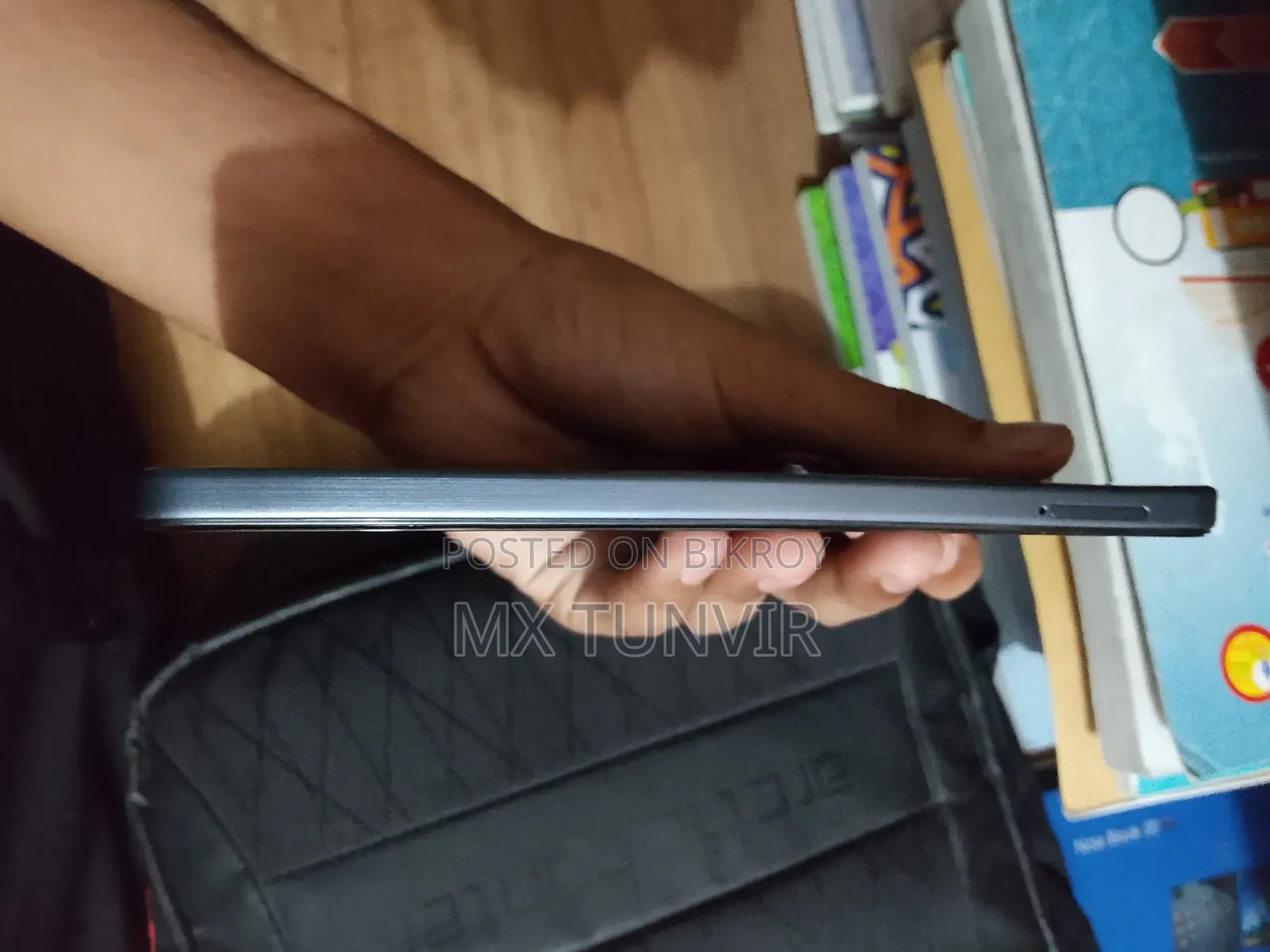 Infinix Hot 50 128 GB Blue