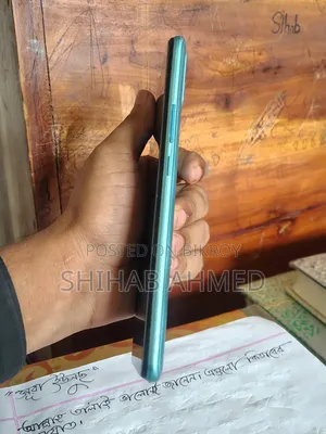ইনফিনিক্স হট ১১ প্লে ৬৪ জিবি সবুজ