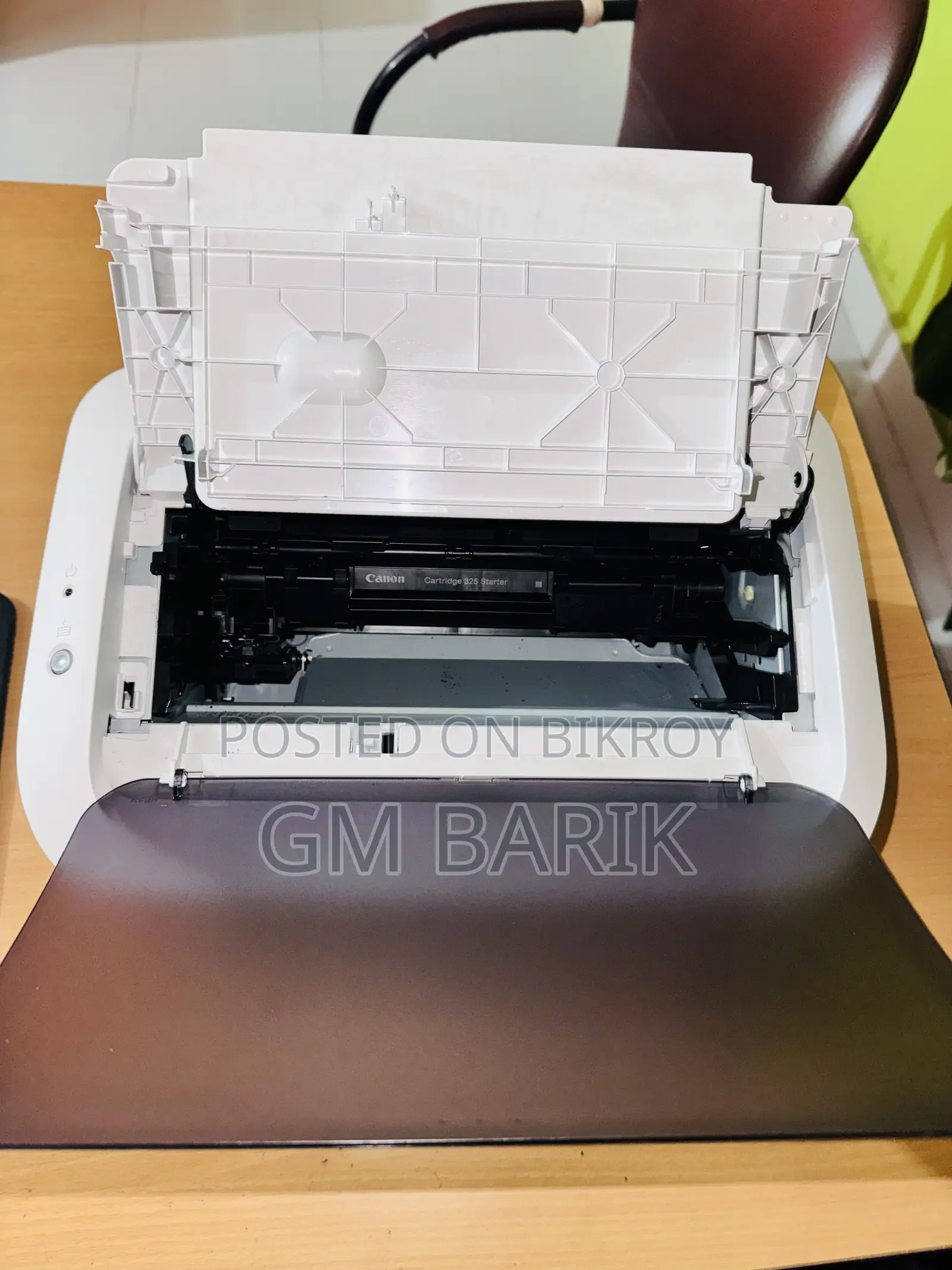 Canon Original Laser Printer – F166400