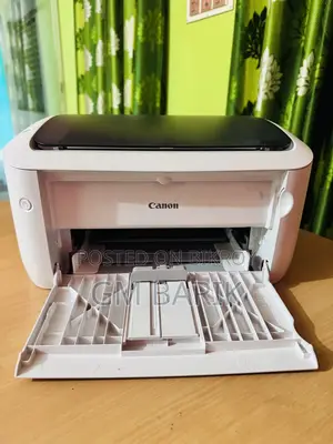 Canon Original Laser Printer – F166400