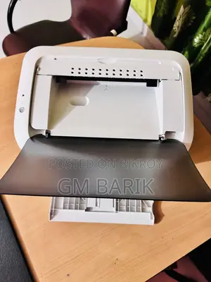Canon Original Laser Printer – F166400