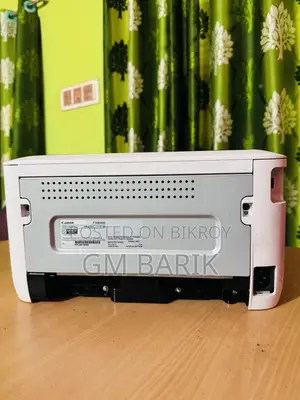 Canon Original Laser Printer – F166400