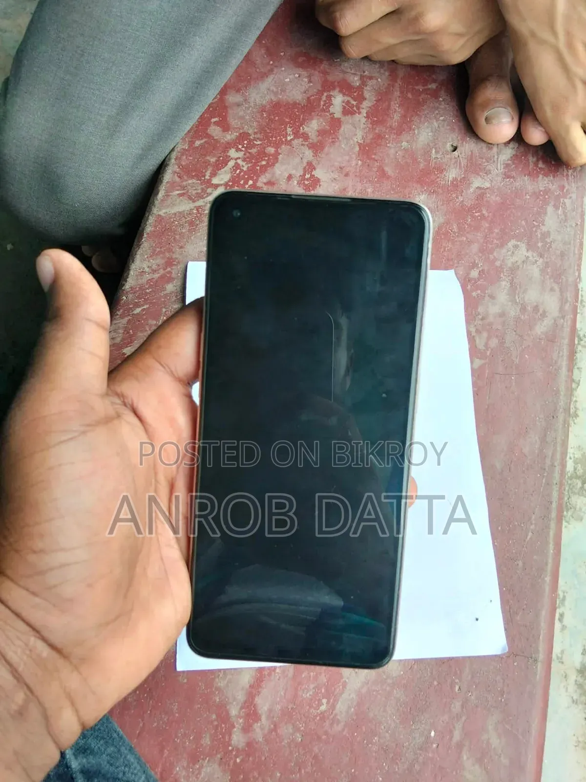 Oppo F21 Pro 128 GB Yellow