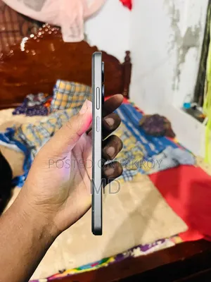 Realme Note 60 128 GB Black