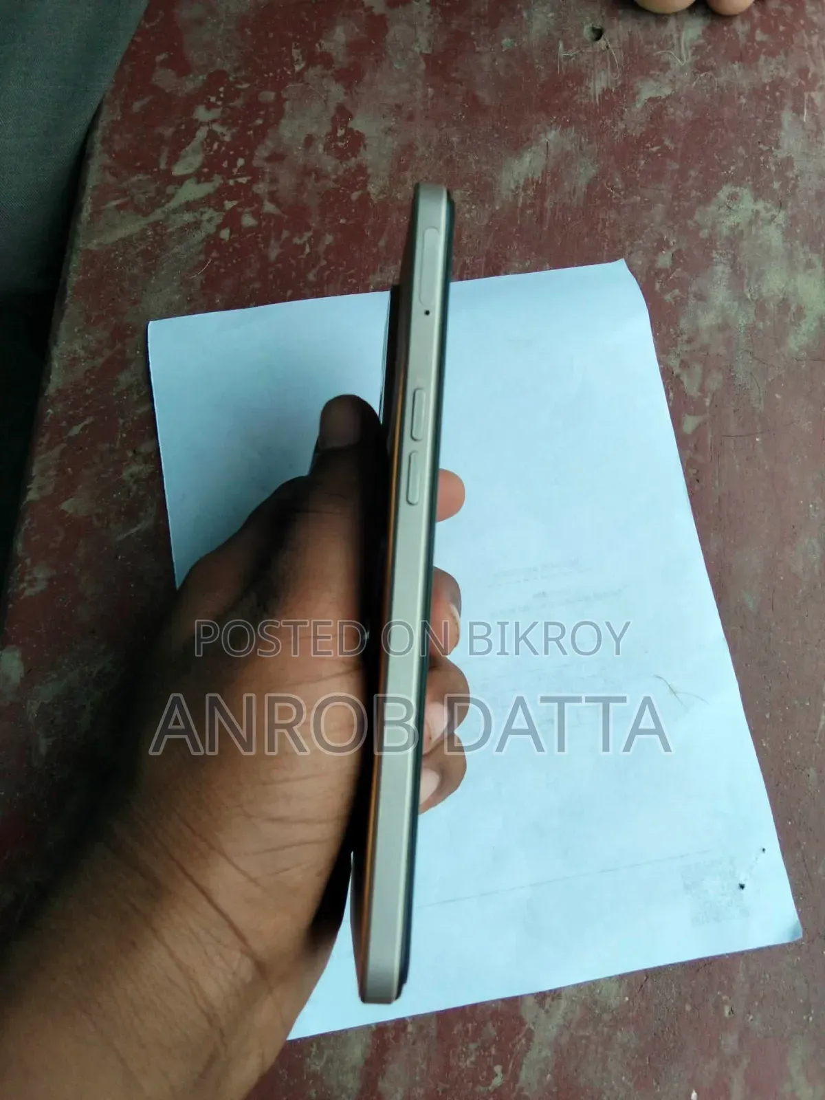 Oppo F21 Pro 128 GB Yellow