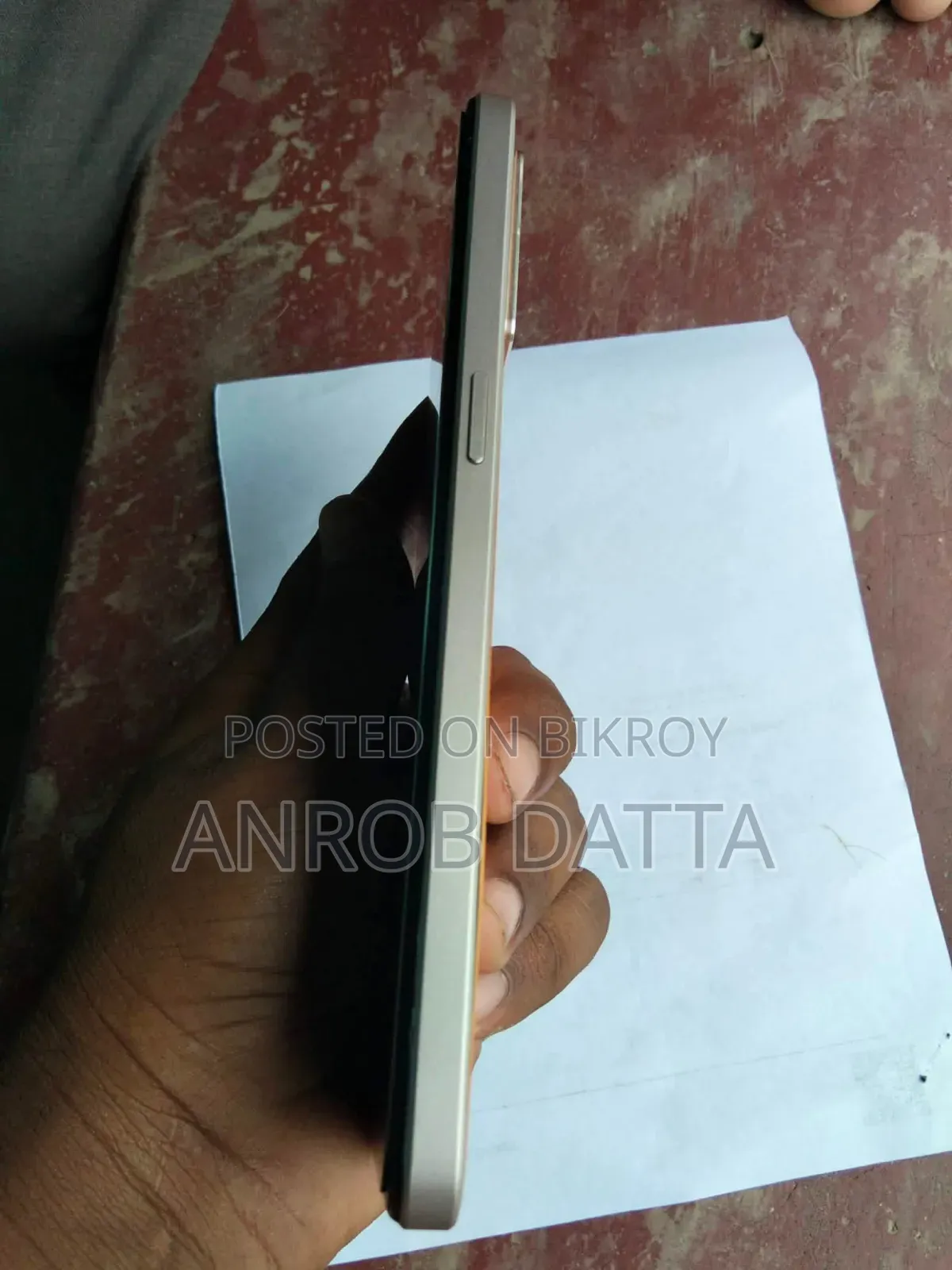 Oppo F21 Pro 128 GB Yellow