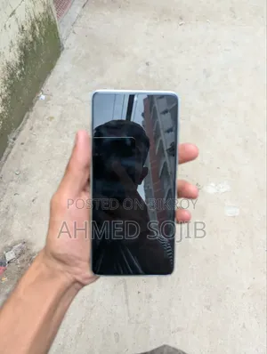Samsung Galaxy S21+ 5G 256 GB Black